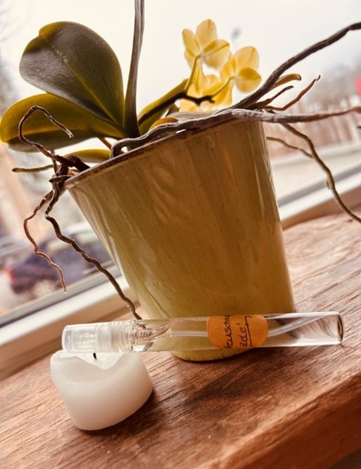 heuschnupfen prophylaxe spray